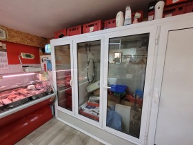 Prodejna Idealen centar, Pleven