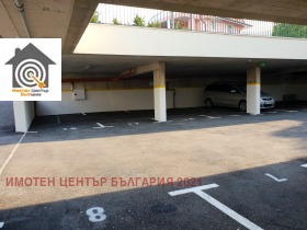 Продава гараж град София Симеоново - [1] 