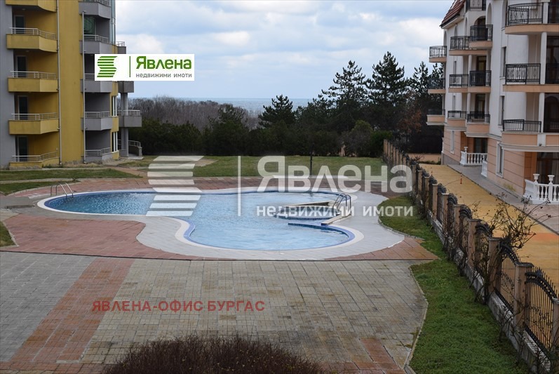 Продава 1-СТАЕН, с. Синеморец, област Бургас, снимка 7 - Aпартаменти - 49070692