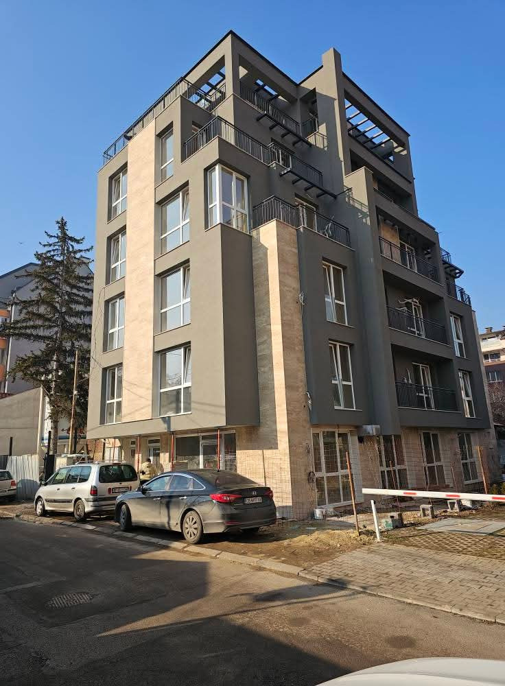 Na prodej  Studio Sofia , Nadežda 2 , 39 m2 | 17384881 - obraz [6]