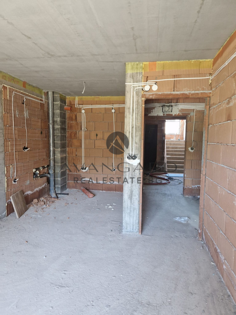 Eladó  1 hálószoba Plovdiv , Ostromila , 53 négyzetméter | 63141511 - kép [3]