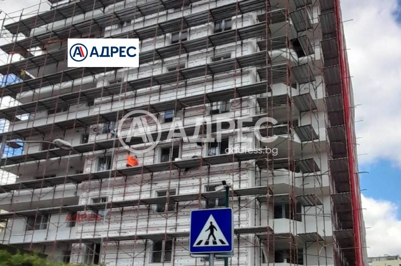 À venda  1 quarto Varna , Grand Mol , 69 m² | 33557816 - imagem [6]