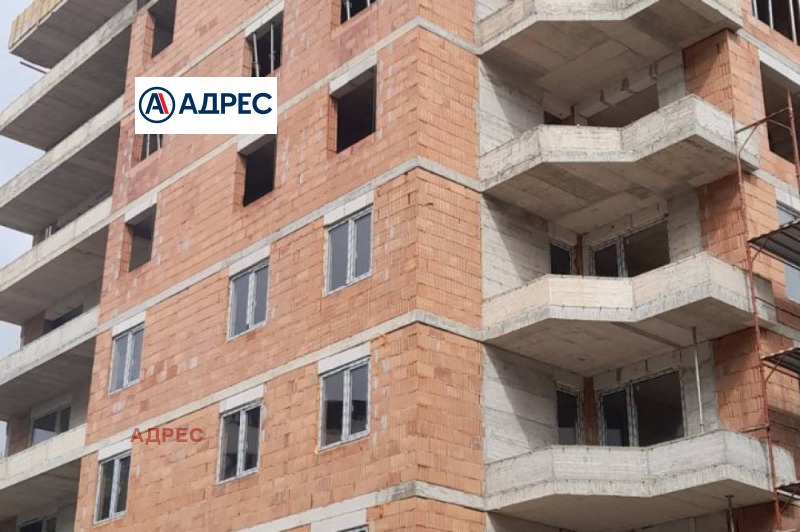 À venda  1 quarto Varna , Grand Mol , 69 m² | 33557816 - imagem [3]