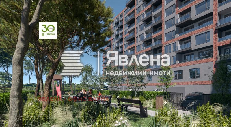 Продава 2-СТАЕН, гр. Варна, Погреби, снимка 4 - Aпартаменти - 47540391