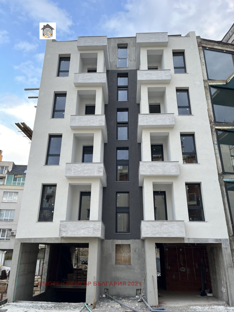 Продава 2-СТАЕН, гр. София, Гоце Делчев