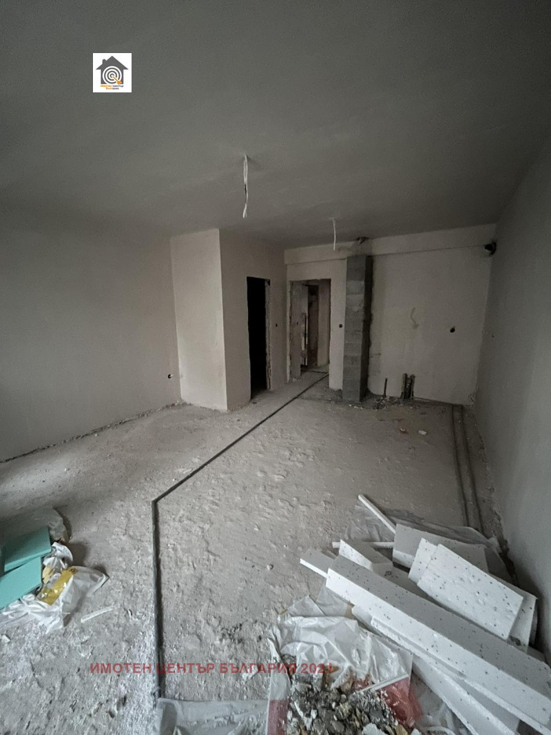 Продава 2-СТАЕН, гр. София, Гоце Делчев, снимка 4 - Апартаменти - 49529200