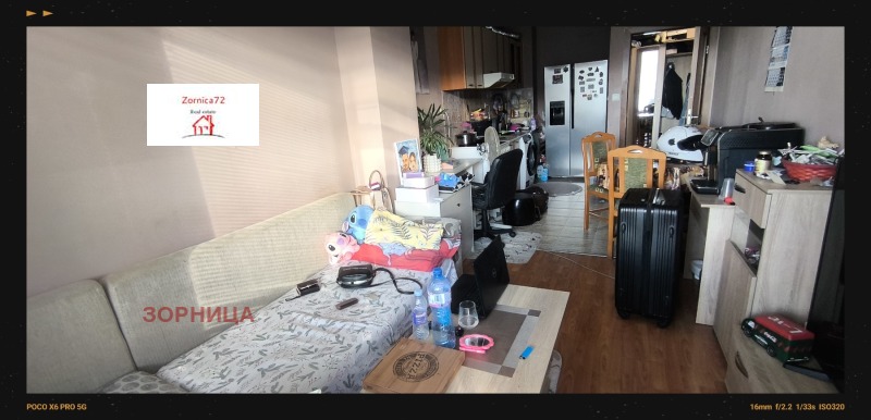 Продава  2-стаен град София , Дървеница , 54 кв.м | 58819981 - изображение [2]
