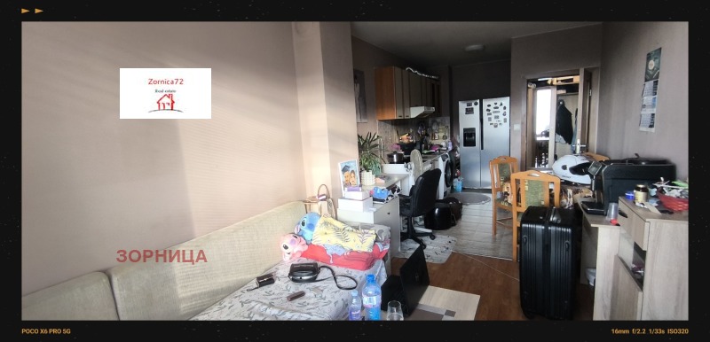 Продава  2-стаен град София , Дървеница , 54 кв.м | 58819981 - изображение [5]