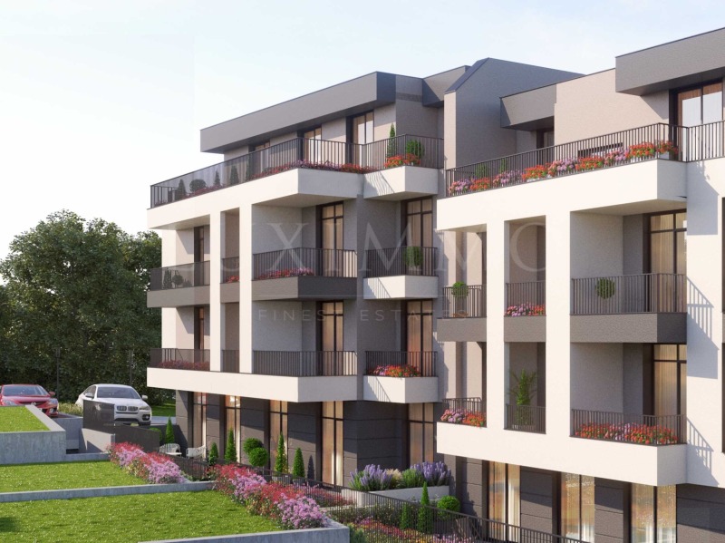 Продава 2-СТАЕН, гр. Созопол, област Бургас, снимка 5 - Апартаменти - 52399261