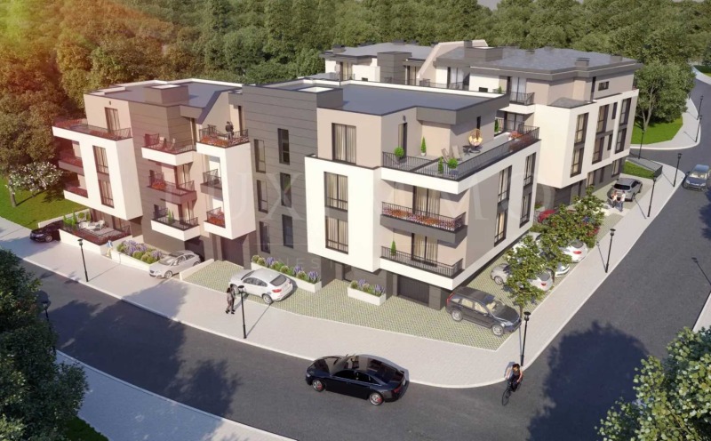 Продава 2-СТАЕН, гр. Созопол, област Бургас, снимка 6 - Апартаменти - 52399261