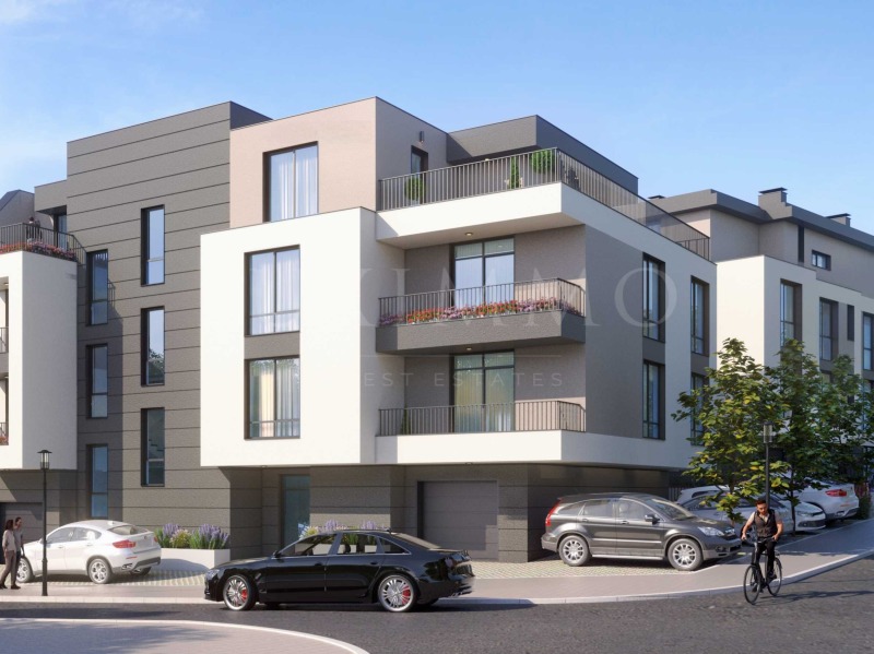 Продава 2-СТАЕН, гр. Созопол, област Бургас, снимка 4 - Апартаменти - 52399261