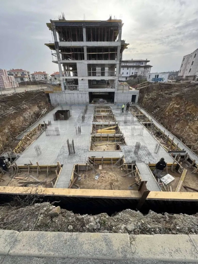 Продава 2-СТАЕН, гр. Созопол, област Бургас, снимка 7 - Апартаменти - 52399261