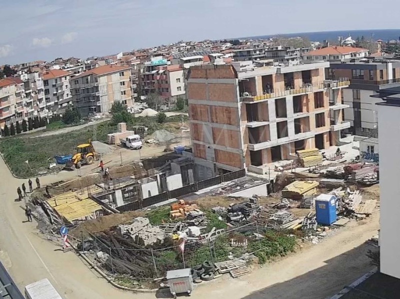 Продава 2-СТАЕН, гр. Созопол, област Бургас, снимка 8 - Апартаменти - 52399261