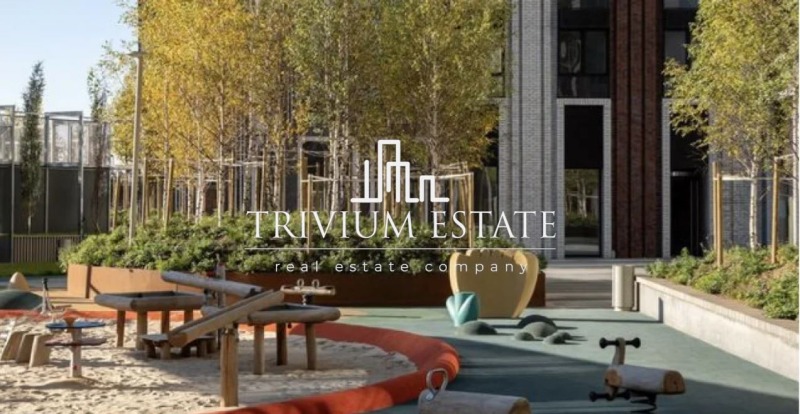 Продава 2-СТАЕН, гр. Пловдив, Христо Смирненски, снимка 5 - Апартаменти - 52736687