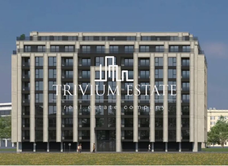 Продава 2-СТАЕН, гр. Пловдив, Христо Смирненски, снимка 2 - Апартаменти - 52736687