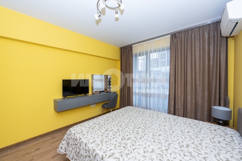 Продава 2-СТАЕН, гр. Пловдив, Христо Смирненски, снимка 4 - Апартаменти - 53378039