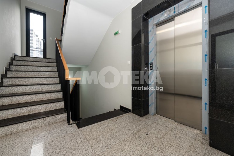 Продава 2-СТАЕН, гр. Пловдив, Христо Смирненски, снимка 11 - Апартаменти - 53378039