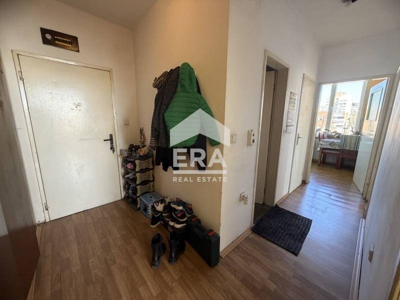 Продава 2-СТАЕН, гр. Велико Търново, Колю Фичето, снимка 7 - Апартаменти - 54330231