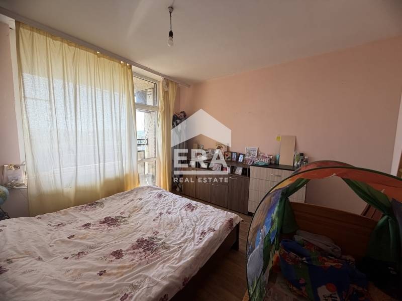 Продава 2-СТАЕН, гр. Велико Търново, Колю Фичето, снимка 6 - Апартаменти - 54330231