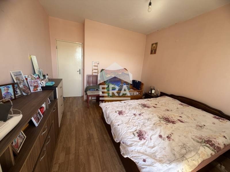 Продава 2-СТАЕН, гр. Велико Търново, Колю Фичето, снимка 5 - Апартаменти - 54330231