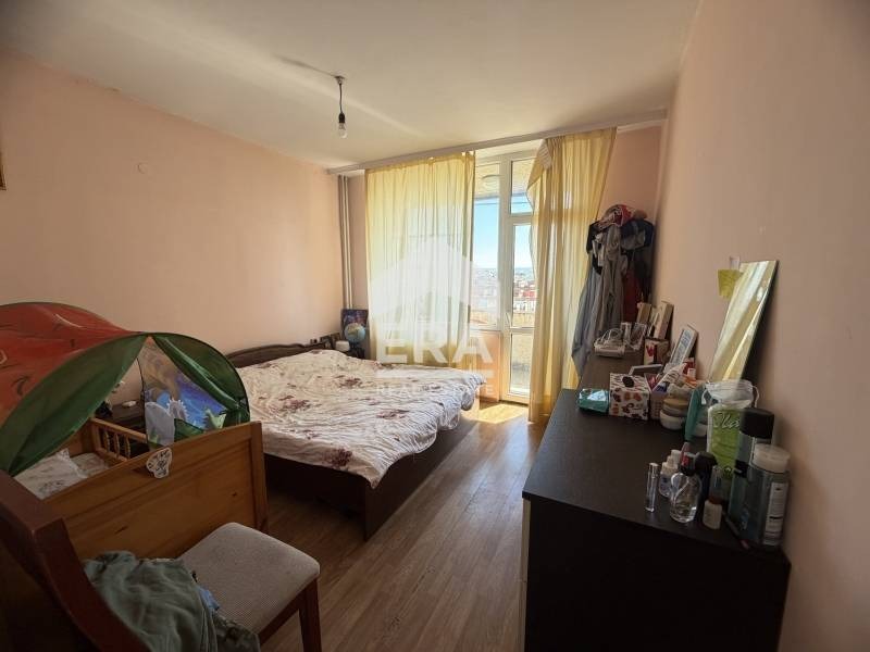 Продава 2-СТАЕН, гр. Велико Търново, Колю Фичето, снимка 4 - Апартаменти - 54330231