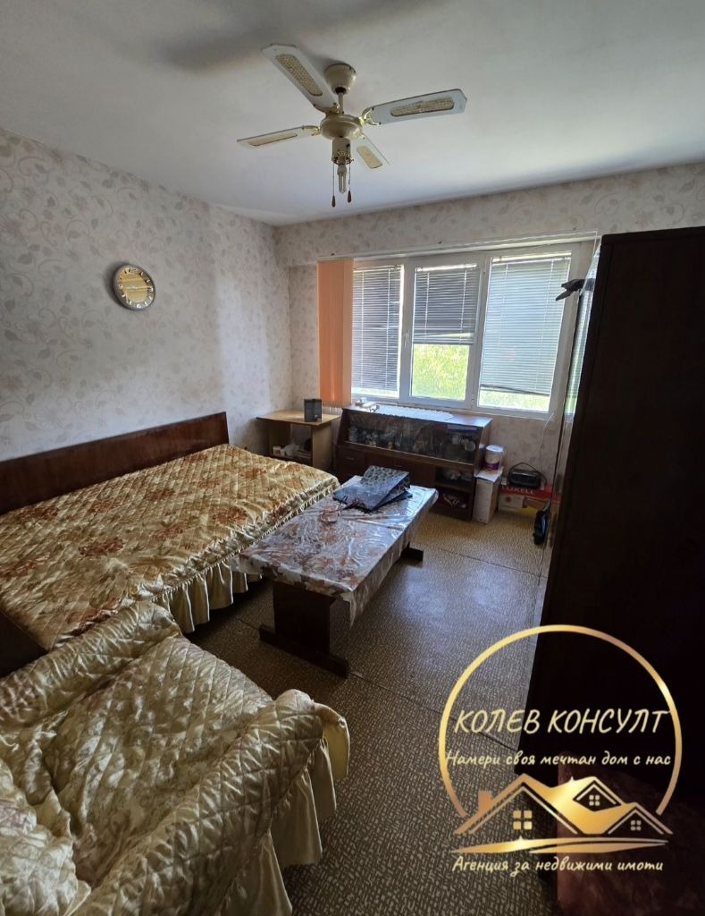 Продава 2-СТАЕН, гр. Димитровград, област Хасково, снимка 6 - Апартаменти - 55481627