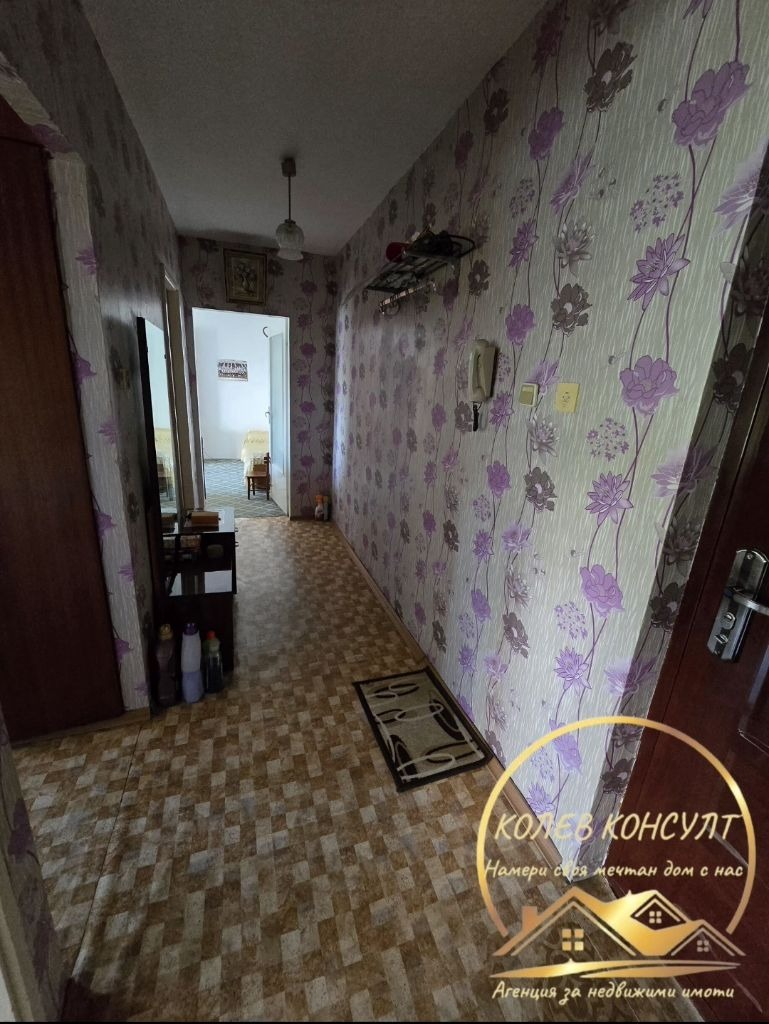 Продава 2-СТАЕН, гр. Димитровград, област Хасково, снимка 3 - Апартаменти - 55481627