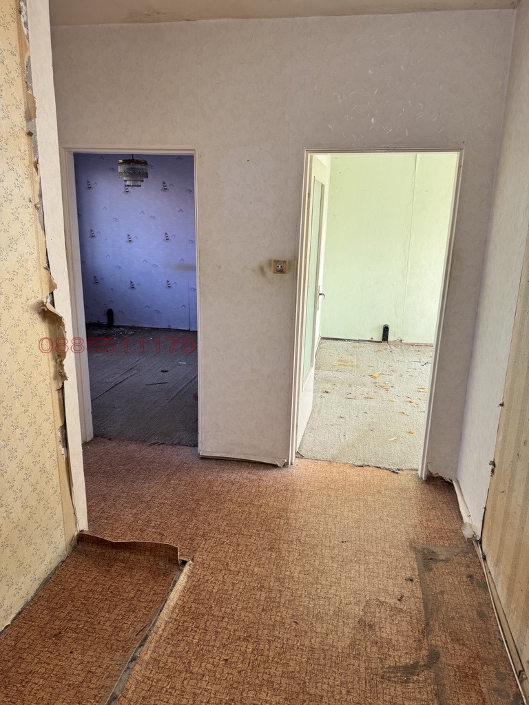 Продава 2-СТАЕН, гр. София, Левски Г, снимка 5 - Апартаменти - 56600230