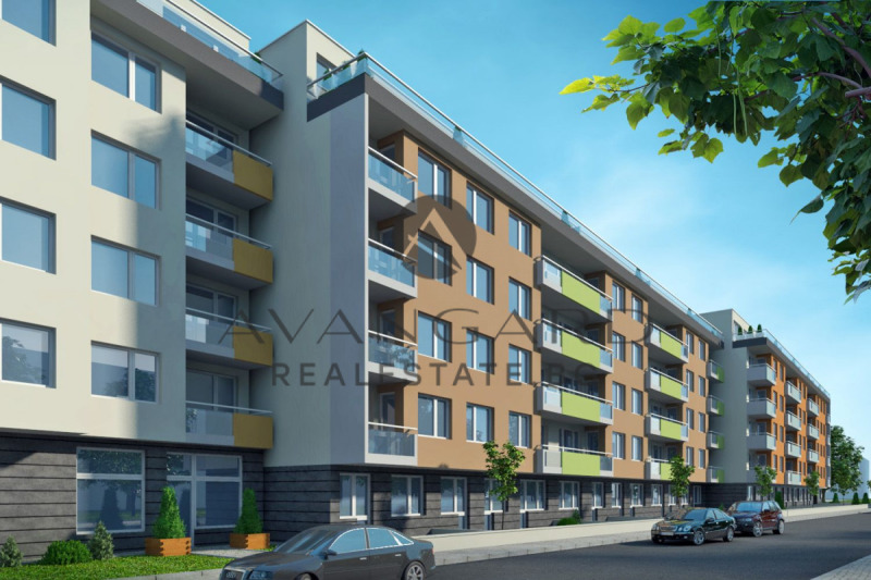 Na prodej  2 ložnice Plovdiv , Kjučuk Pariž , 104 m2 | 78041504 - obraz [6]