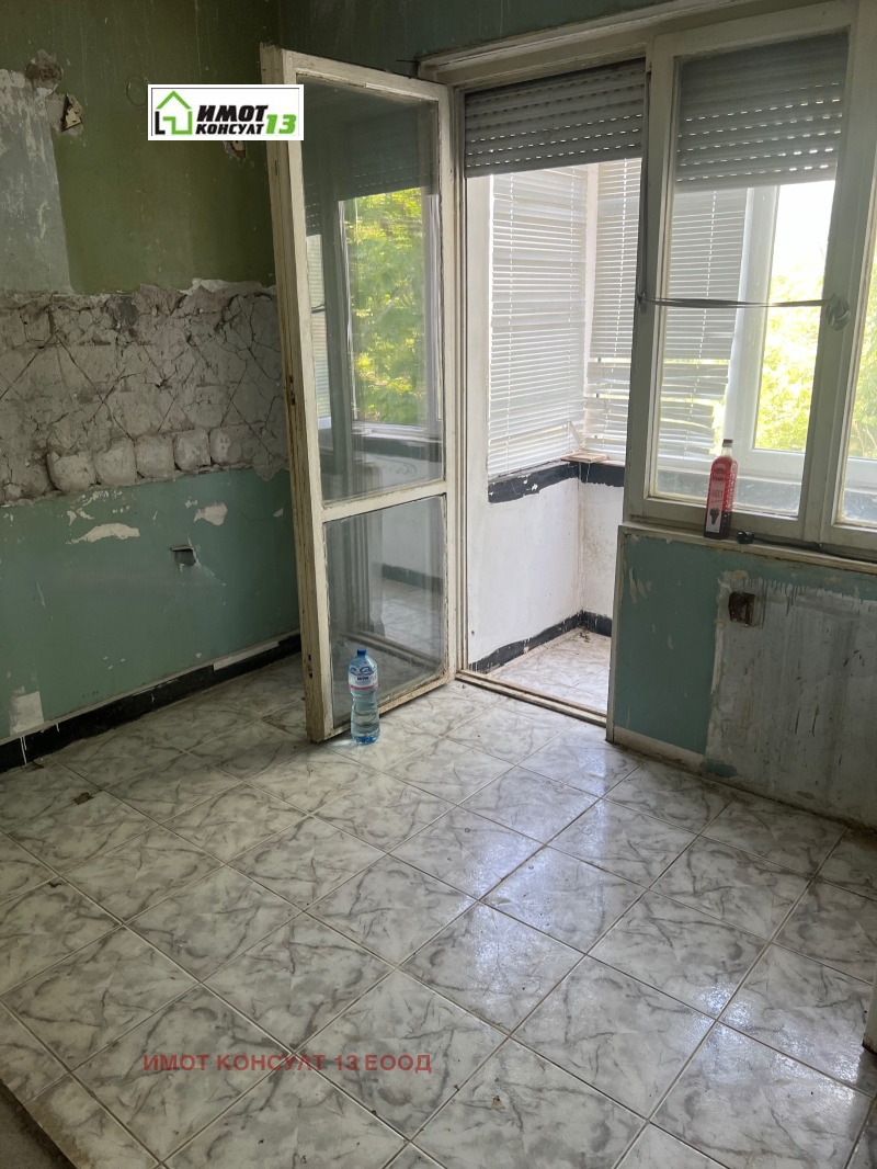 Продава  3-стаен, град Плевен, Широк център • 85 000 EUR • ID 86172317 — holmes.bg - [1] 