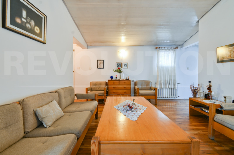 Te koop  2 slaapkamers Sofia , Tsentar , 70 m² | 71521413 - afbeelding [2]