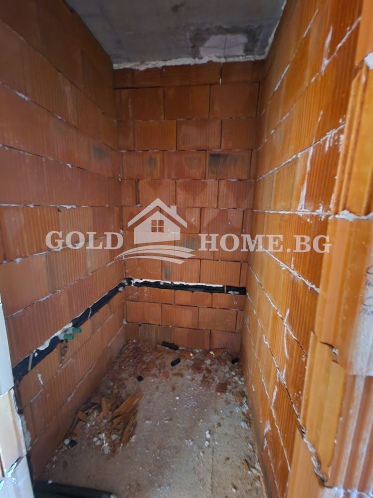 De vânzare  2 dormitoare Plovdiv , Gagarin , 105 mp | 23884172 - imagine [11]