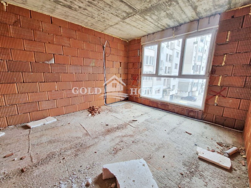 De vânzare  2 dormitoare Plovdiv , Gagarin , 105 mp | 23884172 - imagine [5]