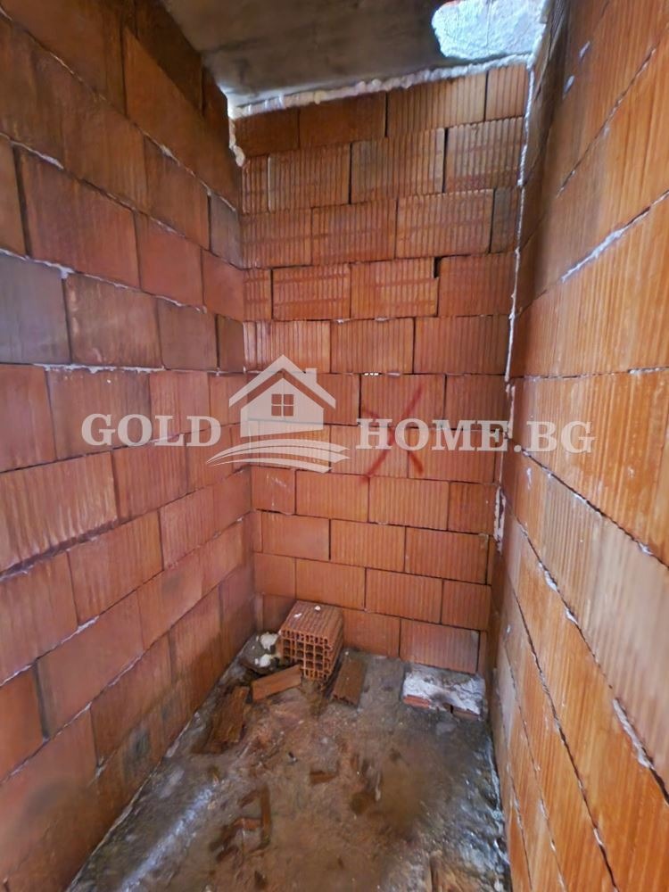 De vânzare  2 dormitoare Plovdiv , Gagarin , 105 mp | 23884172 - imagine [12]