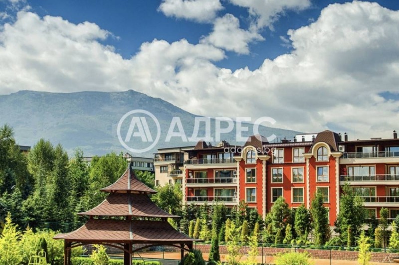 На продаж  2 спальні София , Малинова долина , 119 кв.м | 58965104
