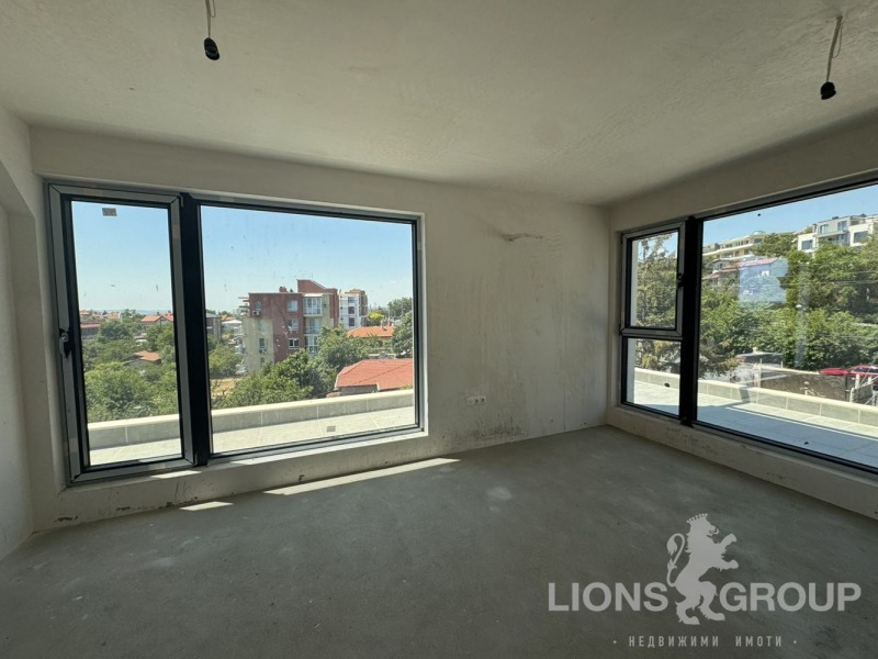 À vendre  2 chambres Varna , Briz , 106 m² | 21698625