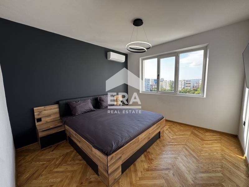 Продава  3-стаен град Варна , Левски 1 , 90 кв.м | 19236621 - изображение [2]