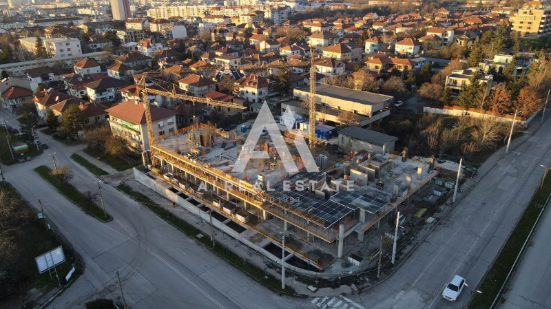 Продава 3-СТАЕН, гр. Плевен, Широк център, снимка 5 - Апартаменти - 52846326