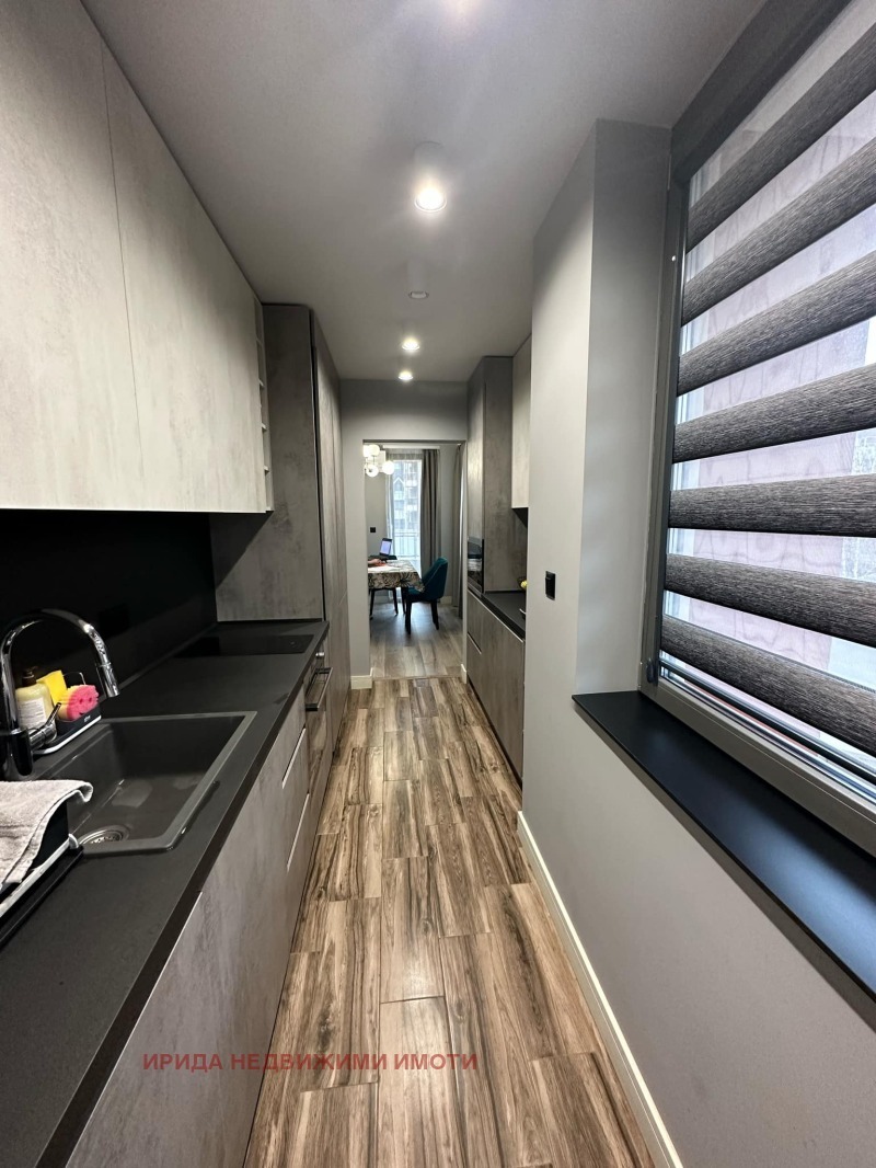 Продава 3-СТАЕН, гр. София, Бъкстон, снимка 5 - Апартаменти - 53369620