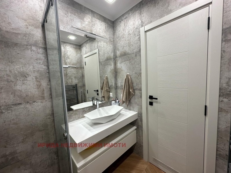 Продава 3-СТАЕН, гр. София, Бъкстон, снимка 11 - Апартаменти - 53369620