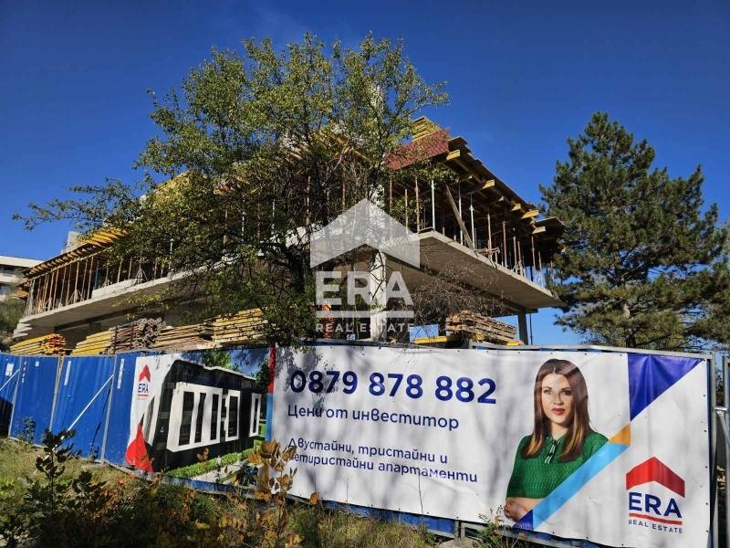 Продава 3-СТАЕН, гр. София, Горна баня, снимка 5 - Апартаменти - 54344074