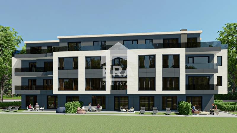 Продава 3-СТАЕН, гр. София, Горна баня, снимка 7 - Апартаменти - 54344074