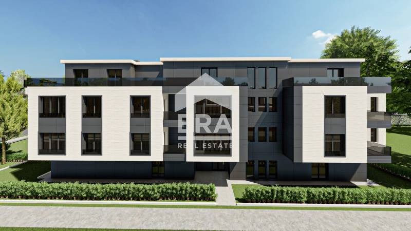 Продава 3-СТАЕН, гр. София, Горна баня, снимка 4 - Апартаменти - 54344074