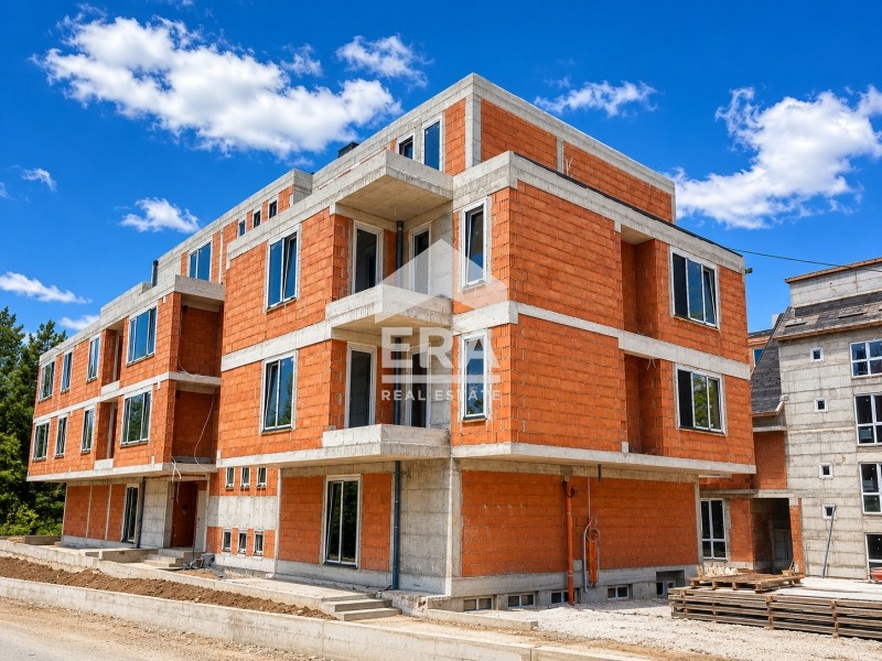 Продава 3-СТАЕН, гр. София, Горна баня