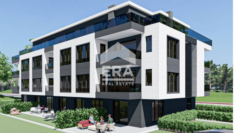 Продава 3-СТАЕН, гр. София, Горна баня, снимка 6 - Апартаменти - 54344074