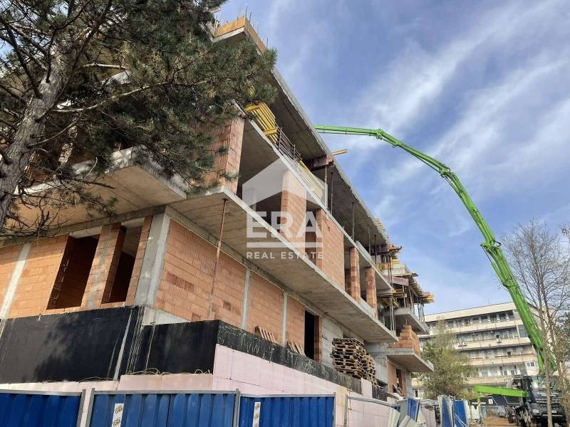 Продава 3-СТАЕН, гр. София, Горна баня, снимка 3 - Апартаменти - 54344074