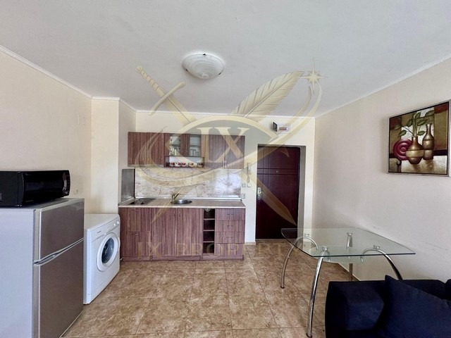 Продава 3-СТАЕН, гр. Несебър, област Бургас, снимка 3 - Апартаменти - 54698136