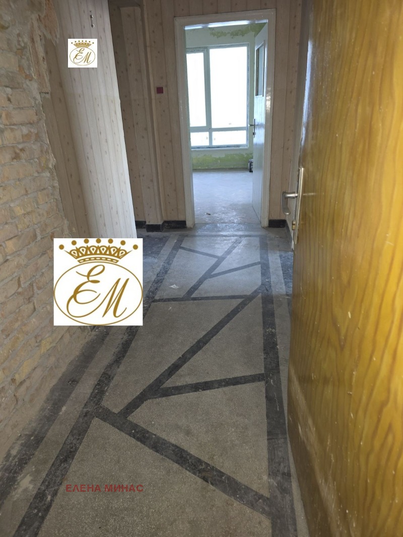 Продава 4-СТАЕН, гр. Шумен, Център