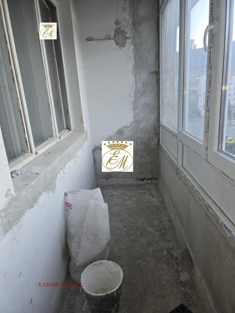 Продава 4-СТАЕН, гр. Шумен, Център, снимка 9 - Апартаменти - 52748805