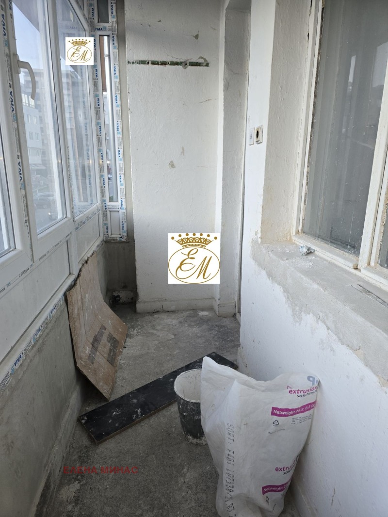 Продава 4-СТАЕН, гр. Шумен, Център, снимка 8 - Апартаменти - 52748805